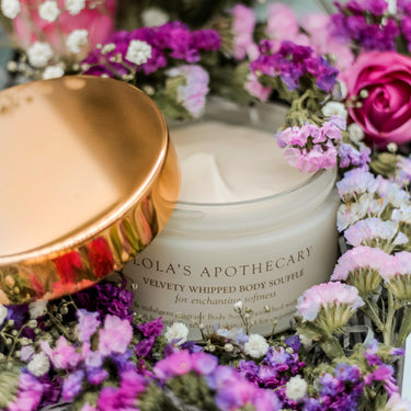 再生柔滑身體乳霜 橙花玫瑰