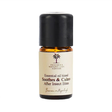 SOOTHES & CALMS AFTER INSECT BITES BLEND