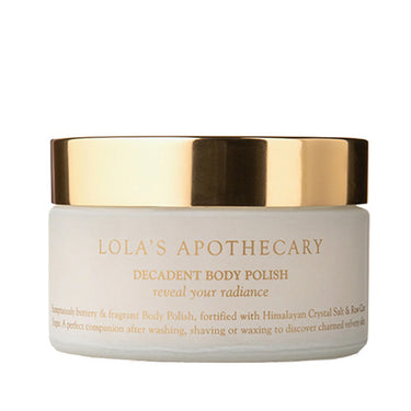 EUPHORIC INDULGENCE BODY POLISH