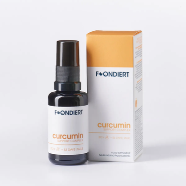 CURCUMIN SUPPORT COMPLEX SPRAY