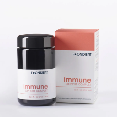 MULTI IMMUNE SUPPORT COMPLEX