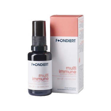 MULTI IMMUNE SUPPORT COMPLEX SPRAY