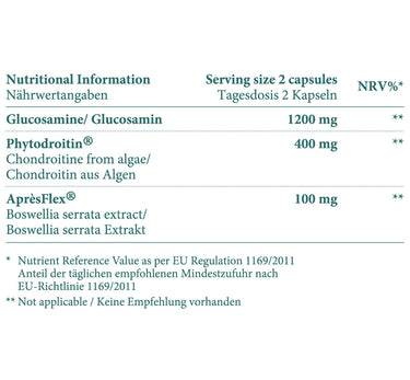 JOINT RELIEF & MOBILITY SUPPORT COMPLEX