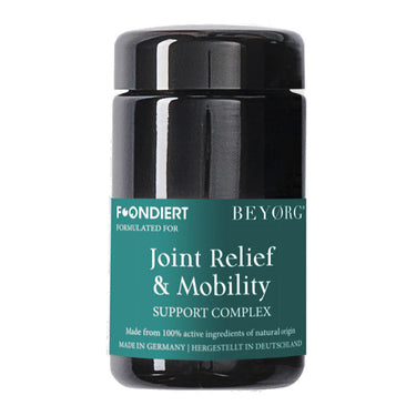 JOINT RELIEF & MOBILITY SUPPORT COMPLEX
