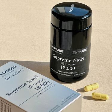 SUPREME NMN ALL-IN-ONE 18000