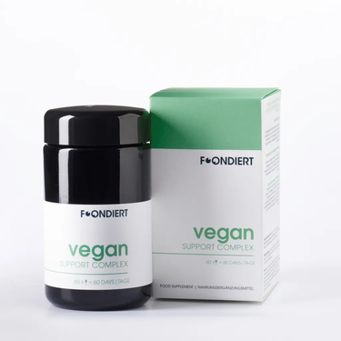 VEGAN SUPPORT COMPLEX