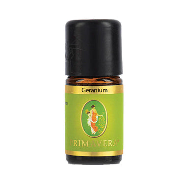 GERANIUM ESSENTIAL OIL