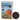 HENNA HERBAL COLOR TREATMENT 03 DEEP BROWN