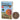 HENNA HERBAL COLOR TREATMENT 04 SAHARA BROWN