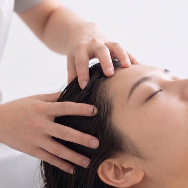 INTENSIVE MOISTURISING HAIR & SCALP TREATMENT