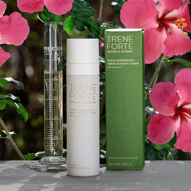 HIBISCUS NIGHT CREAM