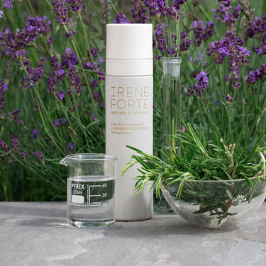 LAVENDER FACE CREAM