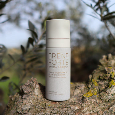 OLIVE EYE CREAM