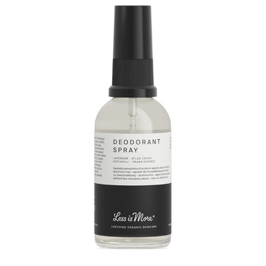 椴树花香体喷雾