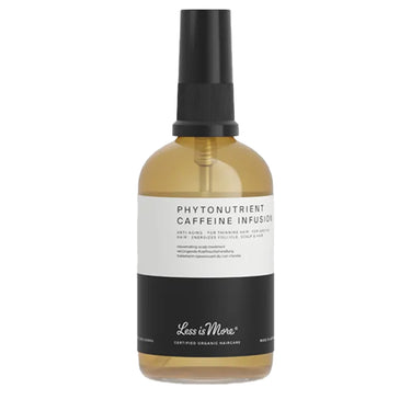 植物咖啡因健发喷雾