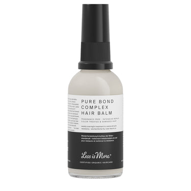 纯净修复护发液