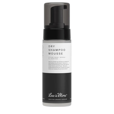 免冲洗净发泡沫