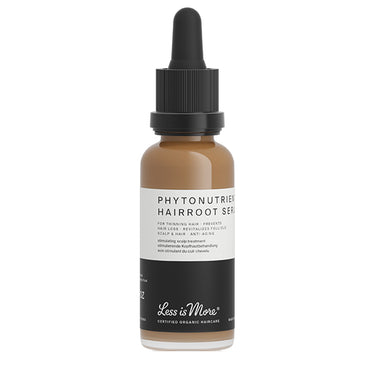 植物营养强健发根精华