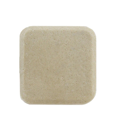 纯净无皂碱洗发皂