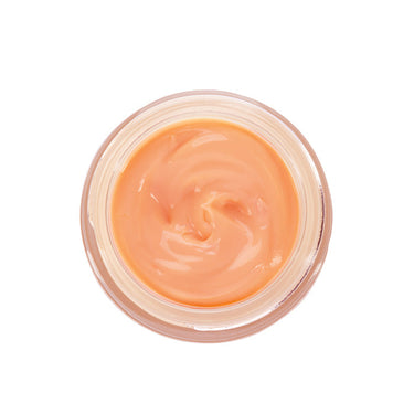 RICH MOISTURE & FIRMING FACIAL CREAM