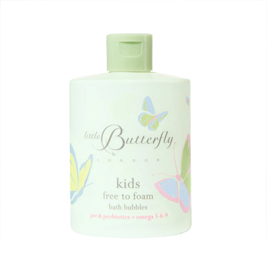 KIDS BATH BUBBLES