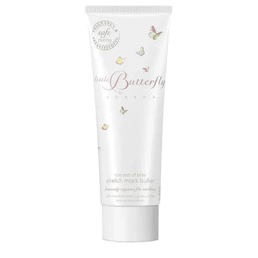 修复妊娠纹乳霜