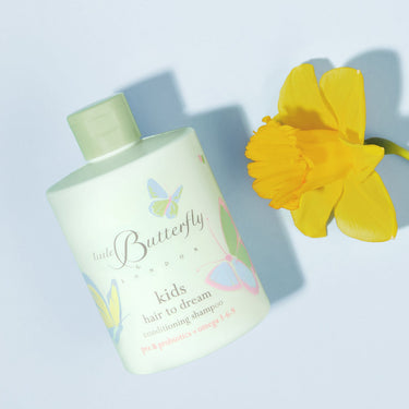 KIDS CONDITIONING SHAMPOO