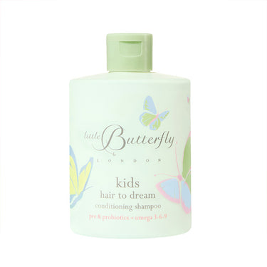 儿童滋润洗发露