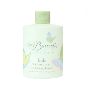 儿童滋润洗发露