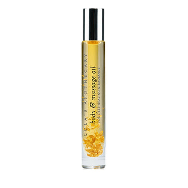 MONSOON PARADISE BODY OIL DELUXE ROLL-ON