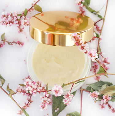 提亮柔滑身體乳霜 茉莉柑橘