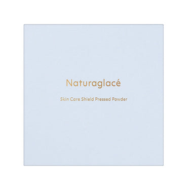 SKIN CARE SHIELD PRESSED POWDER