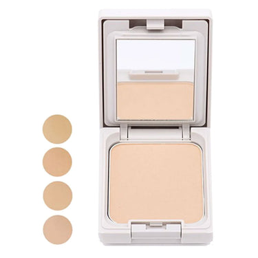 CLEAR POWDER FOUNDATION SPF 40 PA++++