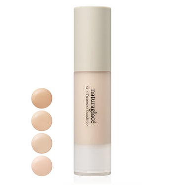 SKIN TREATMENT FOUNDATION SPF 25 PA+++