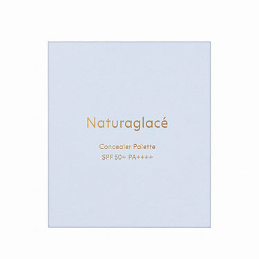 雙色遮瑕盤 SPF 50+ PA++++