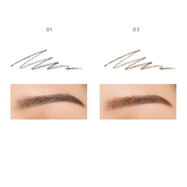 EYEBROW PENCIL N