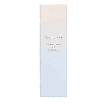 MAKE-UP CREAM BB SPF 50+ PA+++