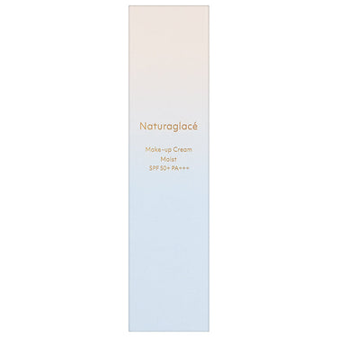 MOIST MAKE-UP CREAM SPF 50+ PA+++