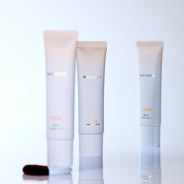 MOIST MAKE-UP CREAM SPF 50+ PA+++