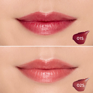 MOISTURE ROUGE SHEER