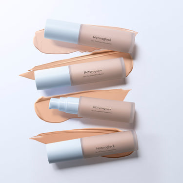 SKIN TREATMENT FOUNDATION N