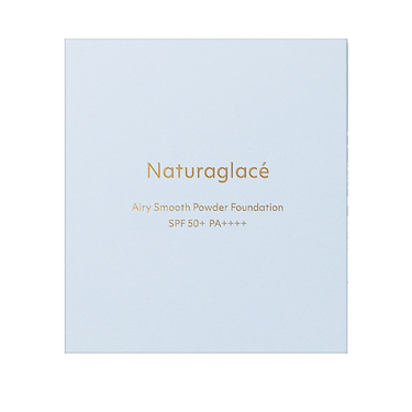 AIRY SMOOTH POWDER FOUNDATION