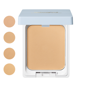 AIRY SMOOTH POWDER FOUNDATION