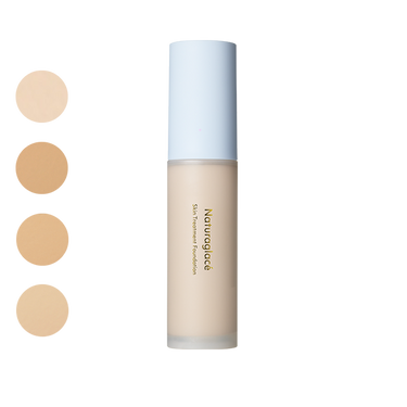 SKIN TREATMENT FOUNDATION N
