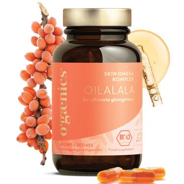 OILALALA SKIN OMEGA KOMPLEX