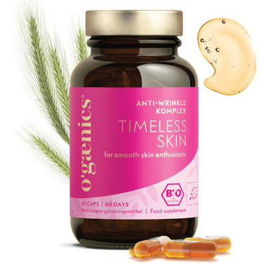 TIMELESS SKIN ANTI-WRINKLE KOMPLEX