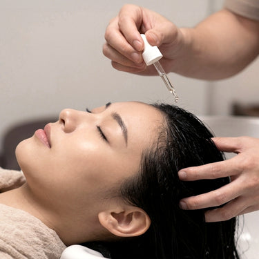 INTENSIVE HAIR GROWTH TREATMENT 1.0