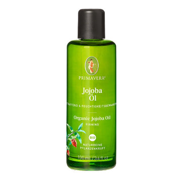 ORGANIC JOJOBA OIL