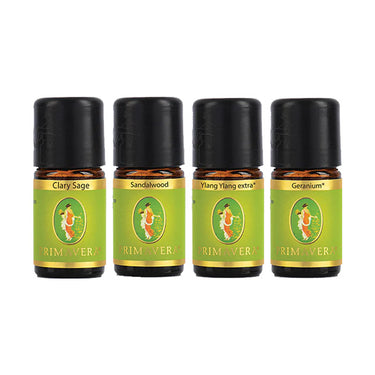 PAMPERING BREAST BLEND