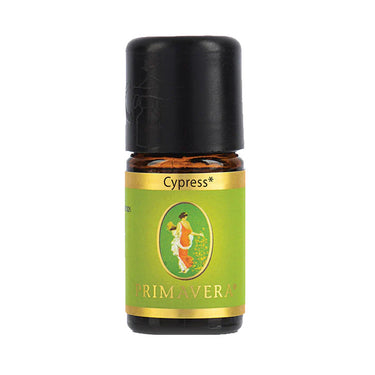 CYPRESS ESSENTIAL OIL